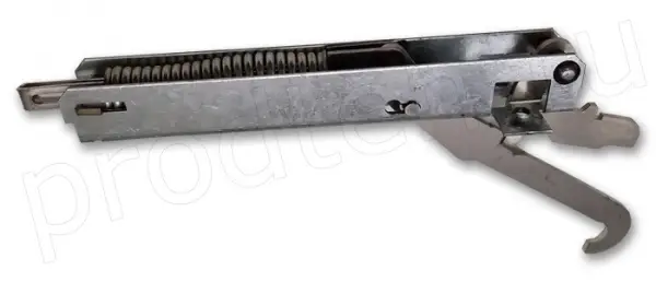 Петля ЭП4-4-02.03.000СБ для дверки духовки Abat ШЖЭ, ЭП, ЭШ