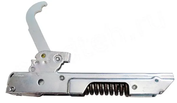 Петля для печи правая-левая Smeg 931330887