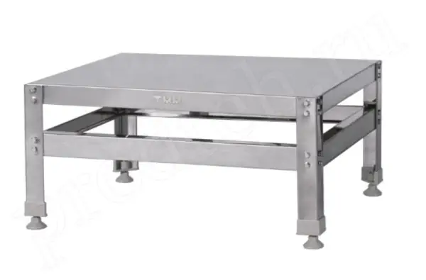 Подтоварник ПТ-О-1500х500х300 ТММ