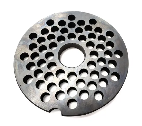 Решётка волчка d 120х9х27 мм цена