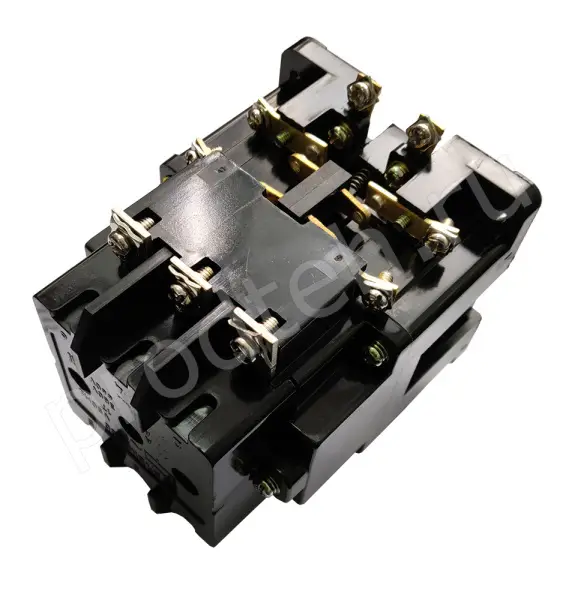 Пускатель магнитный ПМА-3100 24В для ММУ-1000 (ММУ-2000)