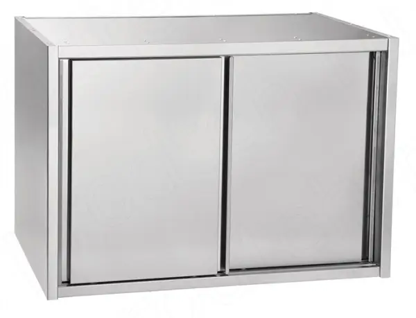 Полка кухонная закрытая ПНК-3 Абат