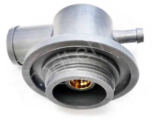 Корпус подающий МПК-700К.1102.00.00.064-01сб G 1/4