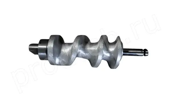 Шнек М-150.05.200 мясорубка М-80М/220 (новый дизайн)