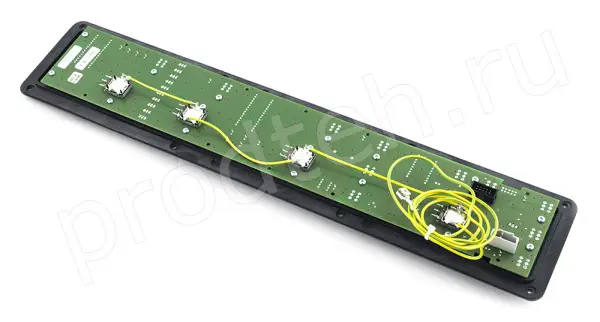 Плата управления UNOX KPE1050A для XB, XV, XG