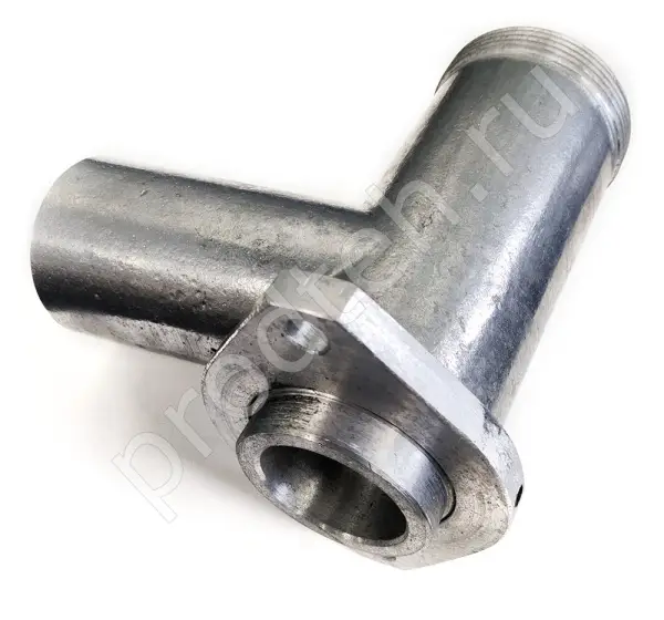 Корпус в сборе УКМ-02-03 (М-80М).02.100-01 мясорубки М-80Ч Торгмаш