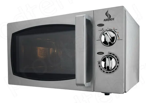 Печь микроволновая WP900-25L M AIRHOT