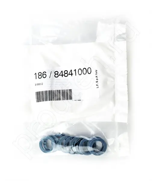 Прокладка бульба термостата