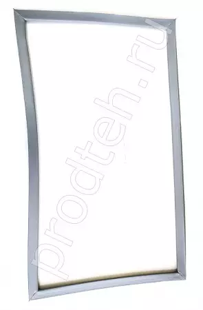 Уплотнитель магнитный 575 для холодильных столов GN/SN (394х575) Hicold 800005 купить