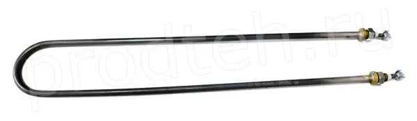 ТЭН-86-5,5-7,4/0,3Т240 ТЭН Мармит 2-х блюд 0,3 кВт (ТН 01.020-0102) Атеси