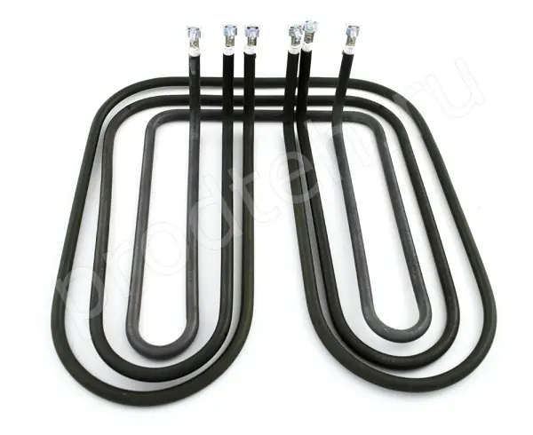Комплект ТЭН для конфорки КЭТ-0,09 Абат