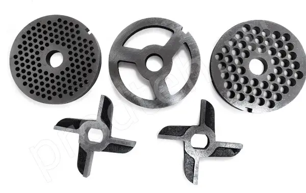 Комплект ножей МИМ-600 без бурта (литой)