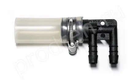 Выпускной клапан парогенератора CPC/SCC арт. 8354.1304 купить