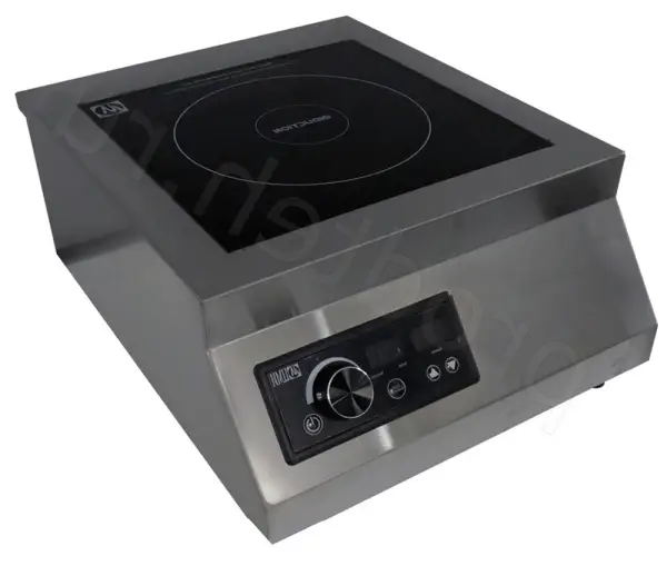 Плита индукционная ПИ-1Н (М) ЦМИ настольная