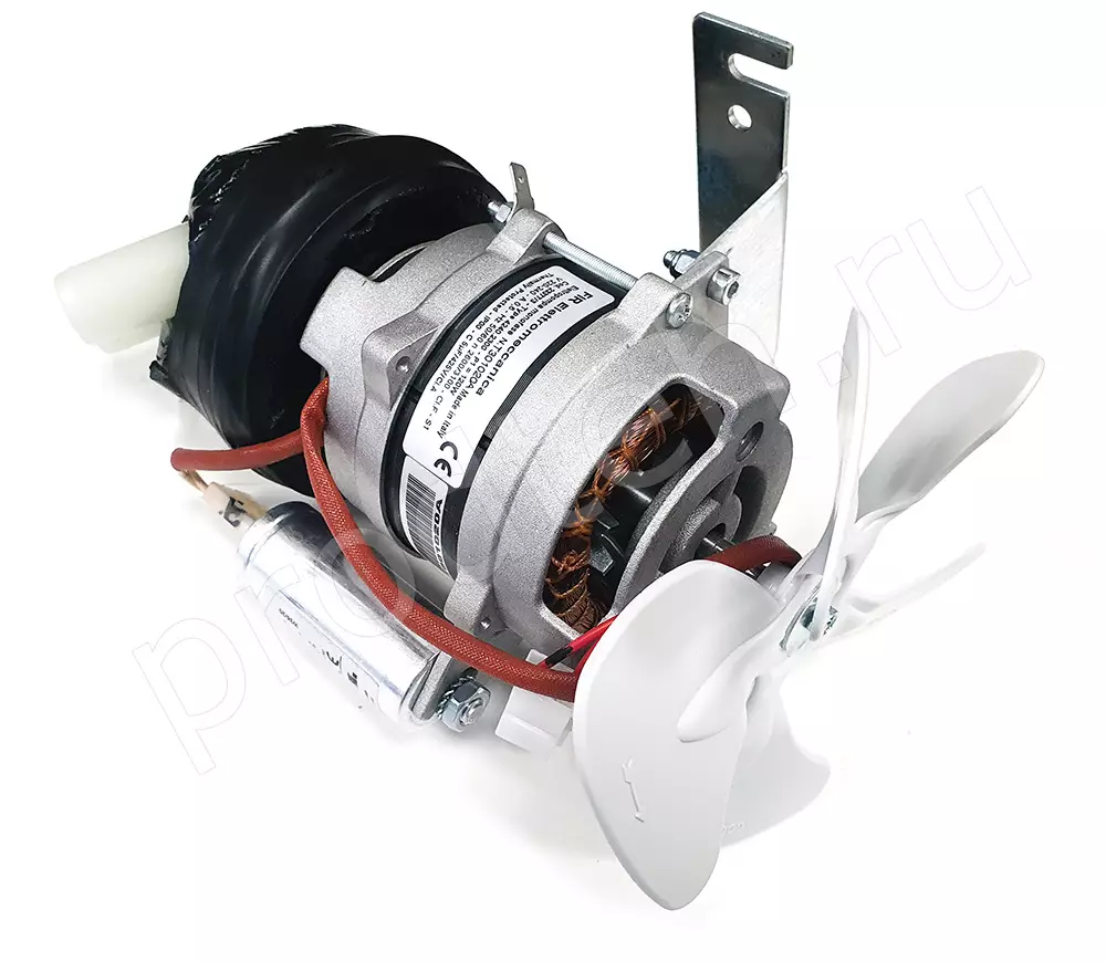 Electrolux Насос FIR 4240.2300 Electrolux 089699 / Brema 23377