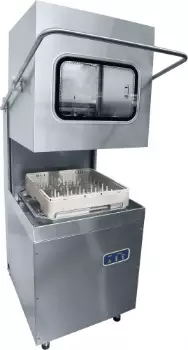 Машина посудомоечная купольная МПК-700К Абат