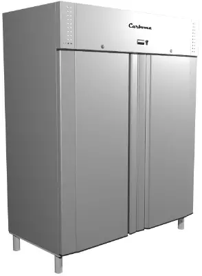 Шкаф холодильный Carboma R1120 среднетемпературный