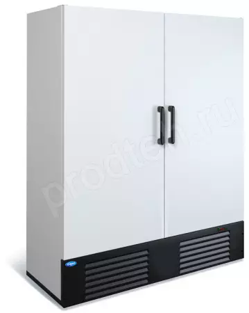 Шкаф холодильный Капри 1,5Н низкотемпературный купить
