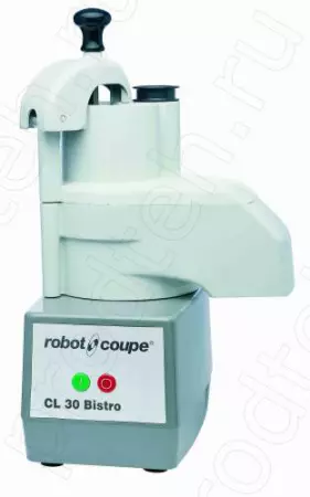 Овощерезка Robot Coupe CL30 Bistro без дисков
