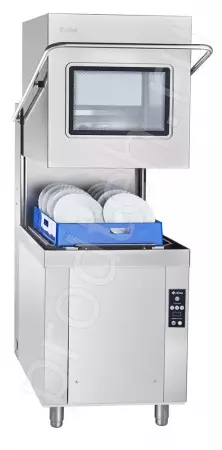Машина посудомоечная МПК-1100К Абат